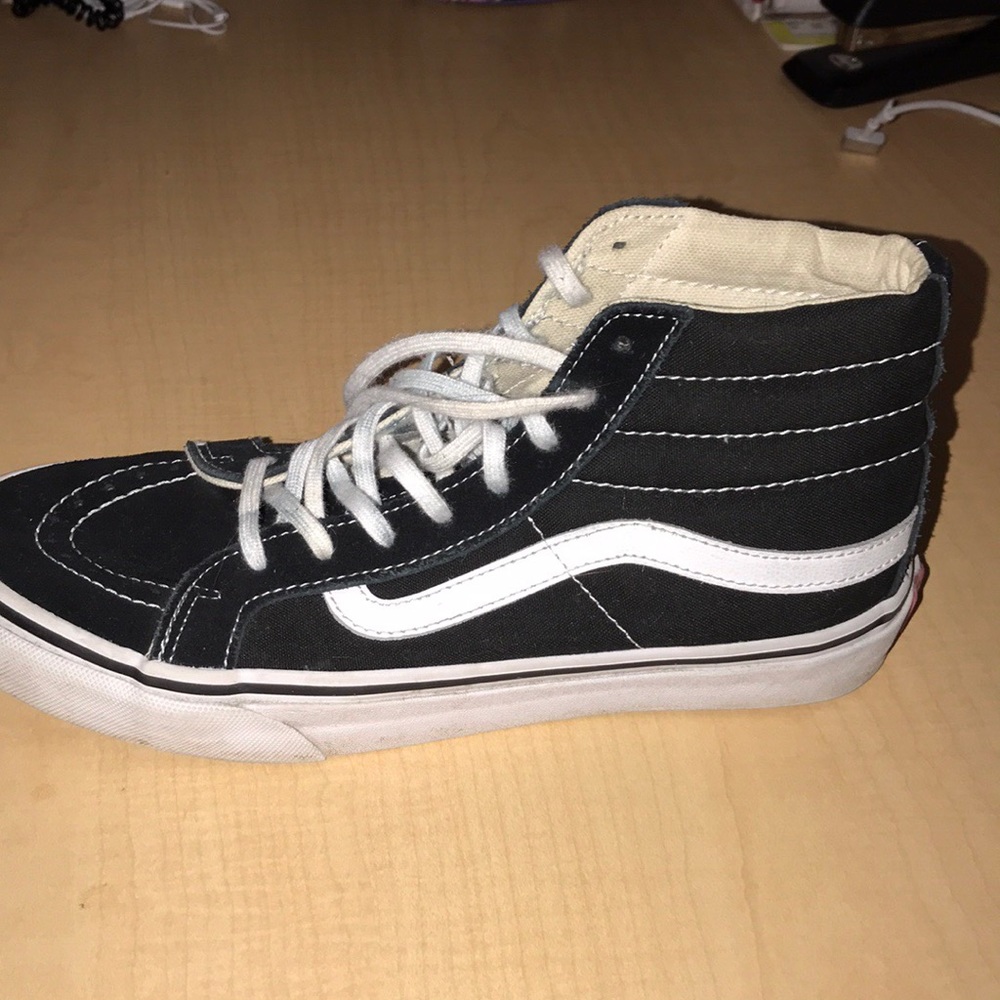 Vans SK8-HI Tops